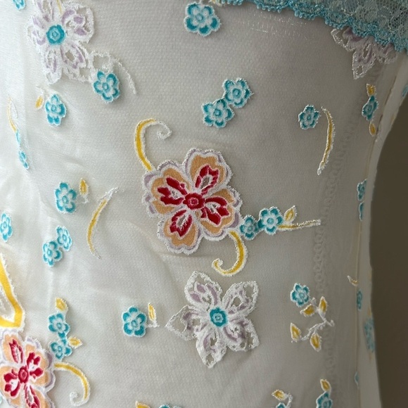 Cosabella Mesh Slip - Picture 4 of 8